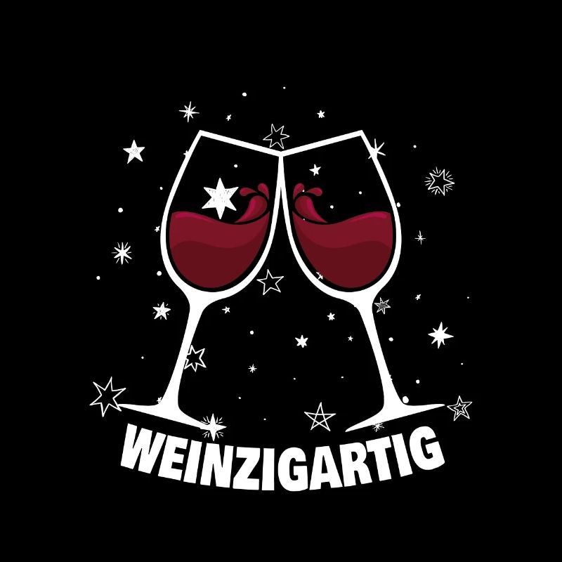 Weinzigartig