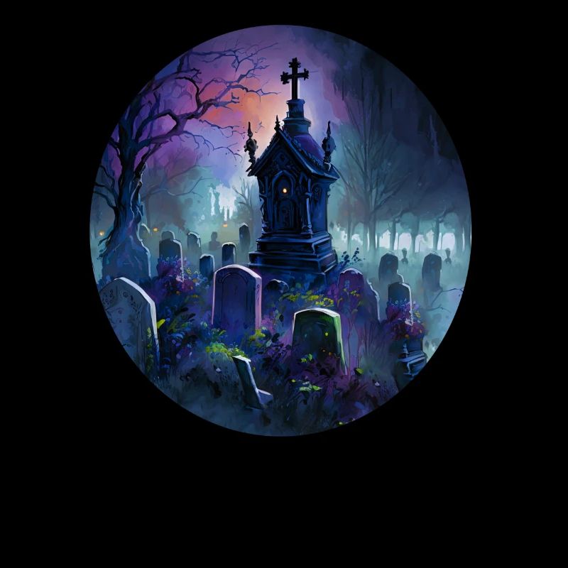 Graveyard
