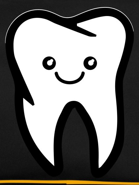 zahn smile