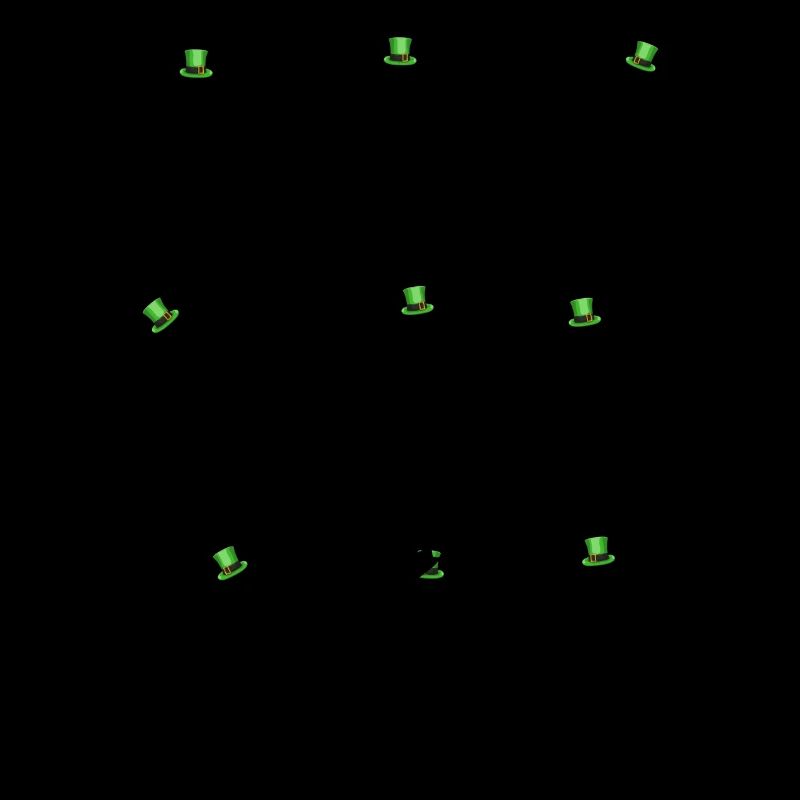 Saint Patrick Day Dance