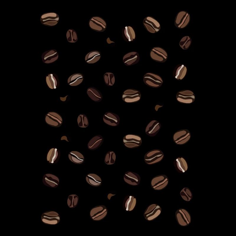 Kaffee Bohnen