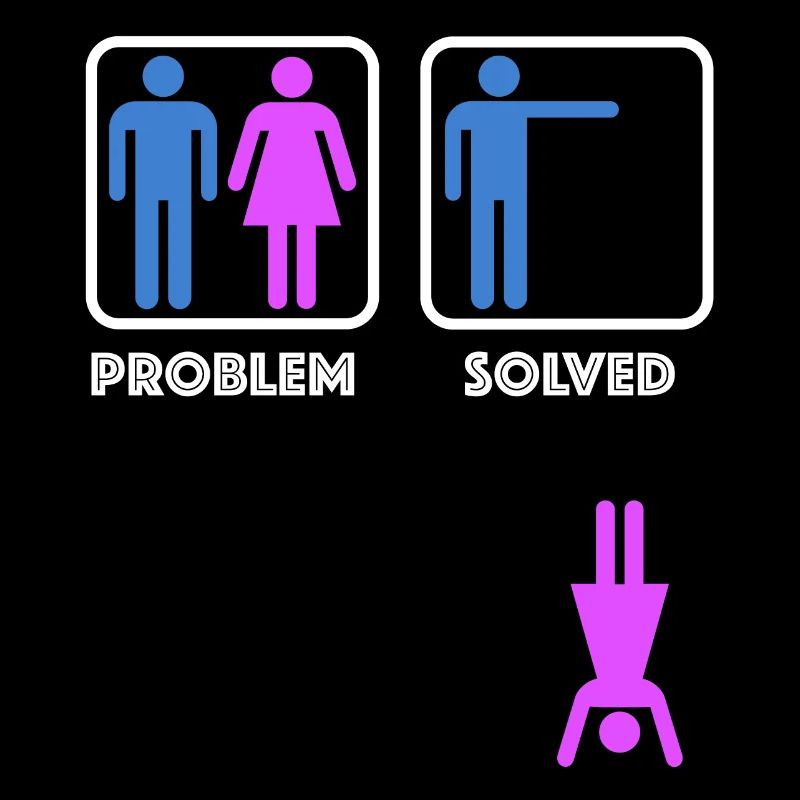 Problem solved | funny sayings, sarcasm