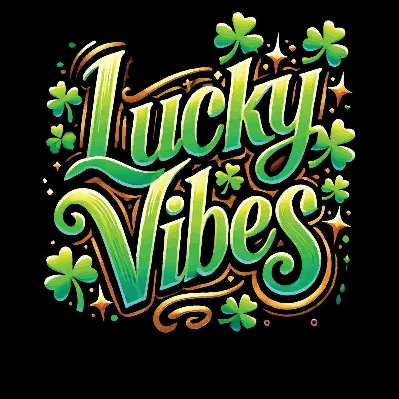 Ambiance joyeuse pour la Saint-Patrick