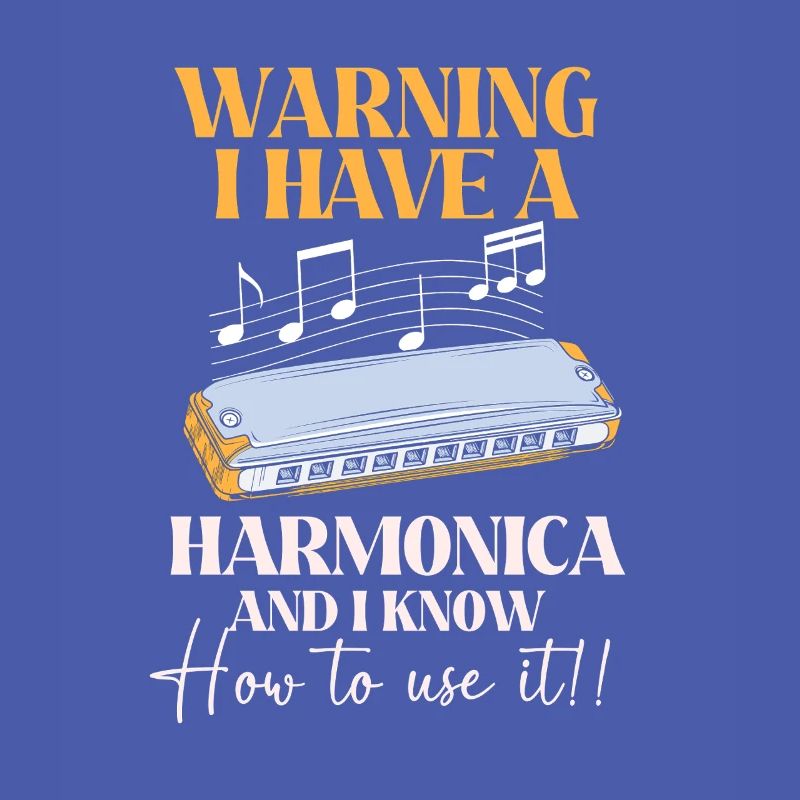 Harmonica