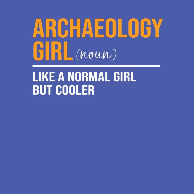 Archäologie Mädchen Tochter Mutter
