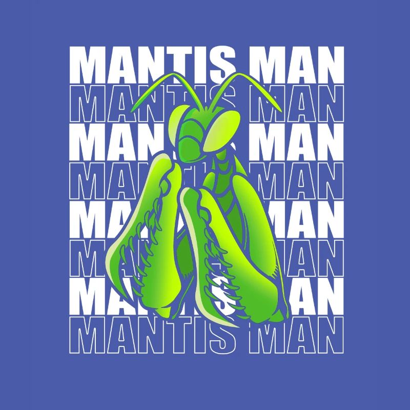 Gottesanbeter Gottesanbeterin Mantis