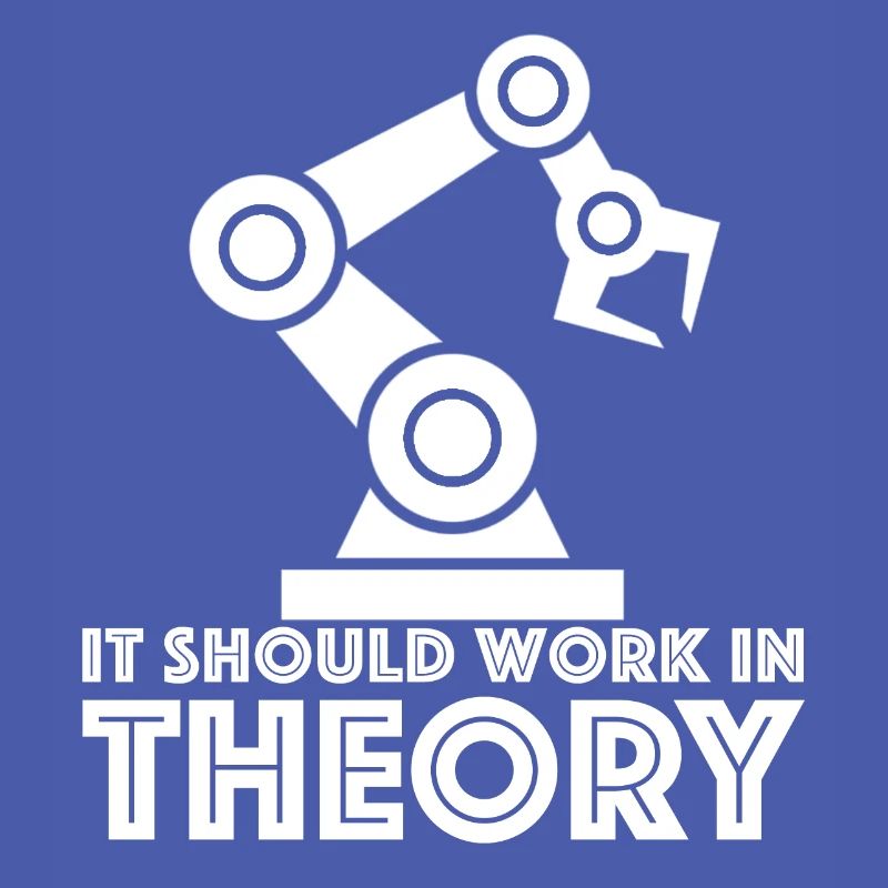 It should work theoretically | Future