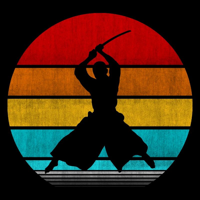 samouraï