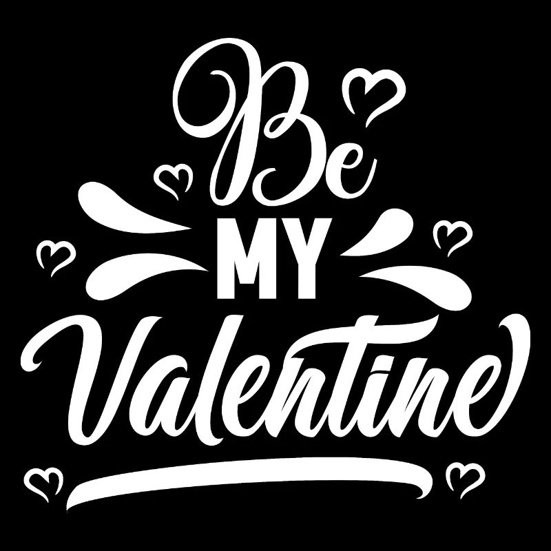 Sei mein Valentinstag
