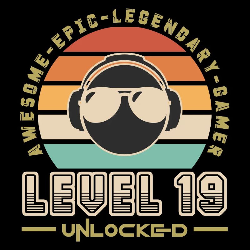 Level 19