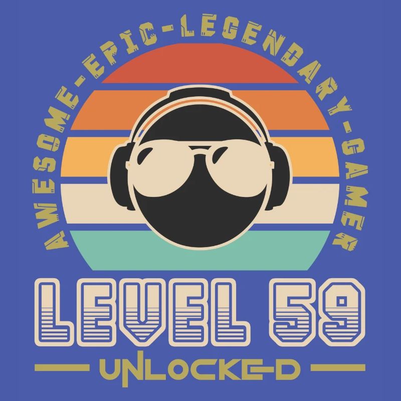 Level 59
