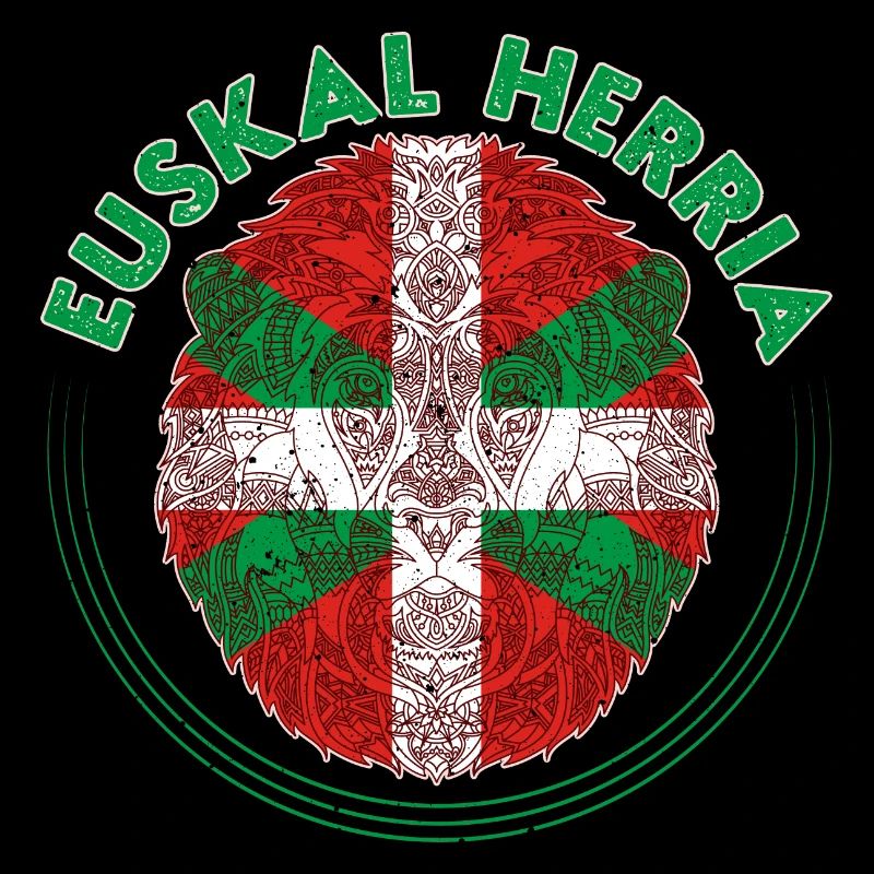 Basken Euskal Herria Spanien Euskara Spanien
