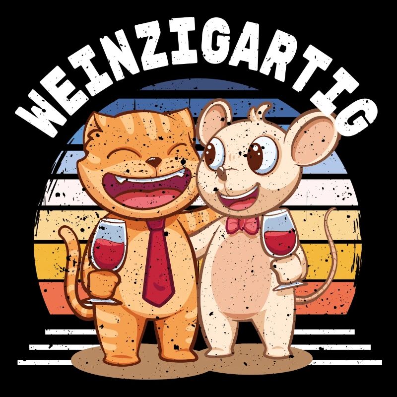 Weinzigartig