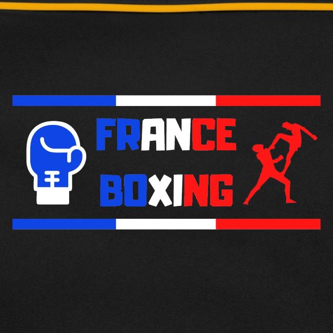 FRANCE BOXING MUAY