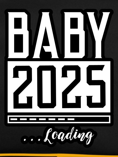 Baby 2025 Loading Babyshower