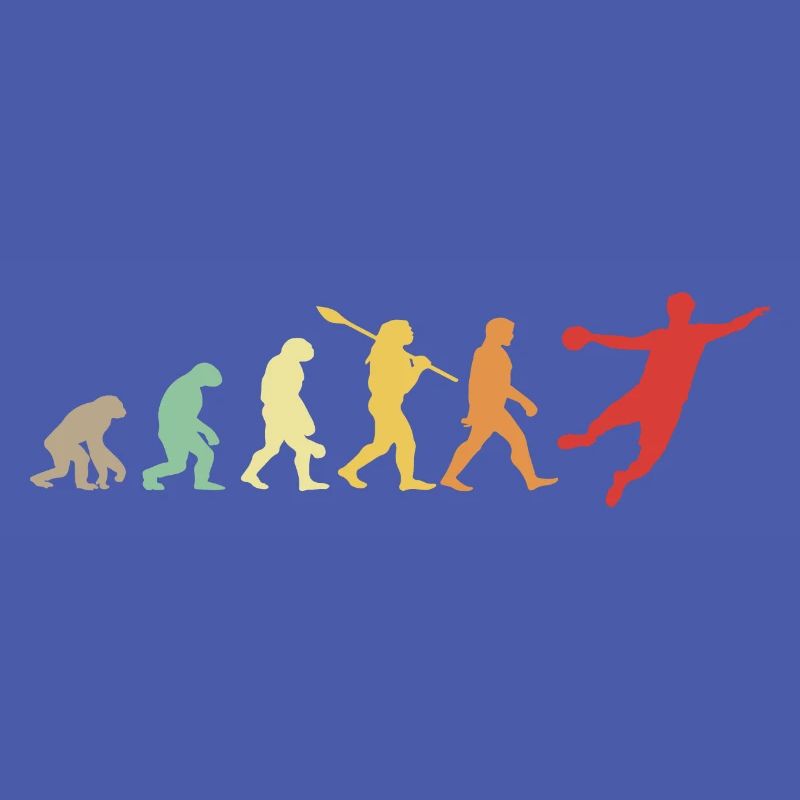 Évolution Darwin pour les Volleyballistes 🏐