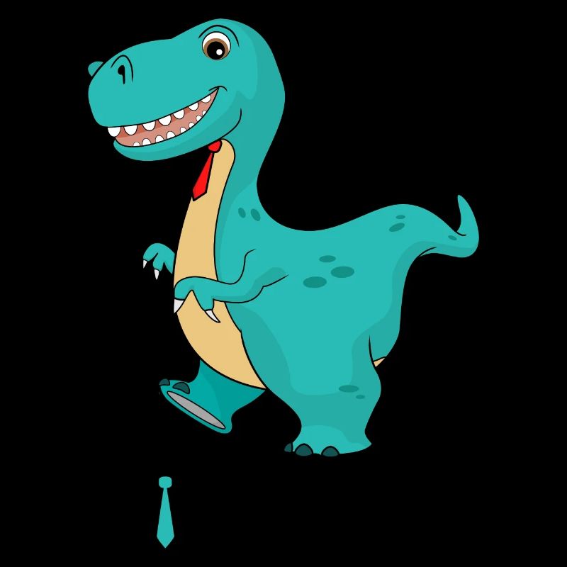 Tie Rex