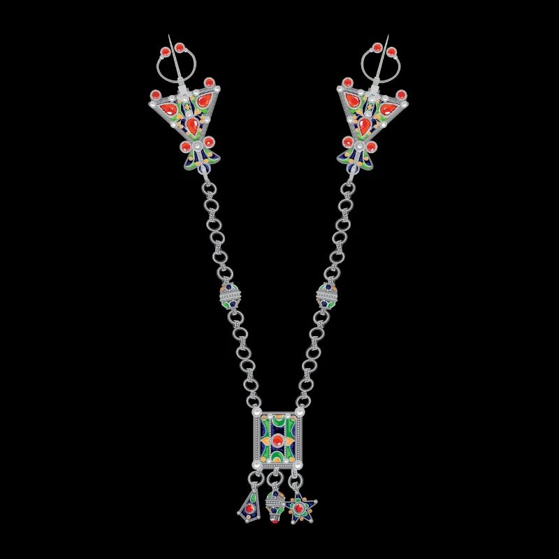 Bijoux kabyle