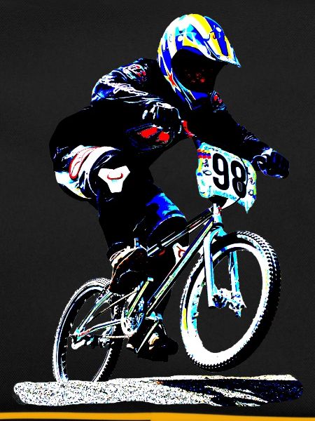 bmx