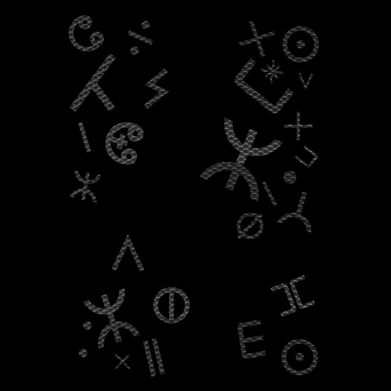 TIFINAGH