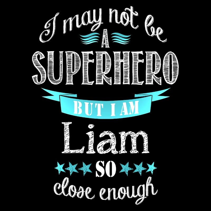 Liam