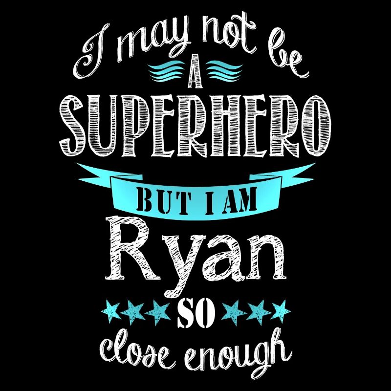 Ryan