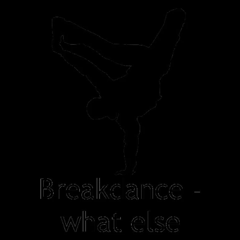 Breakdance