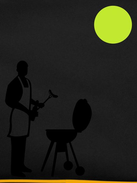 Barbecue d’été