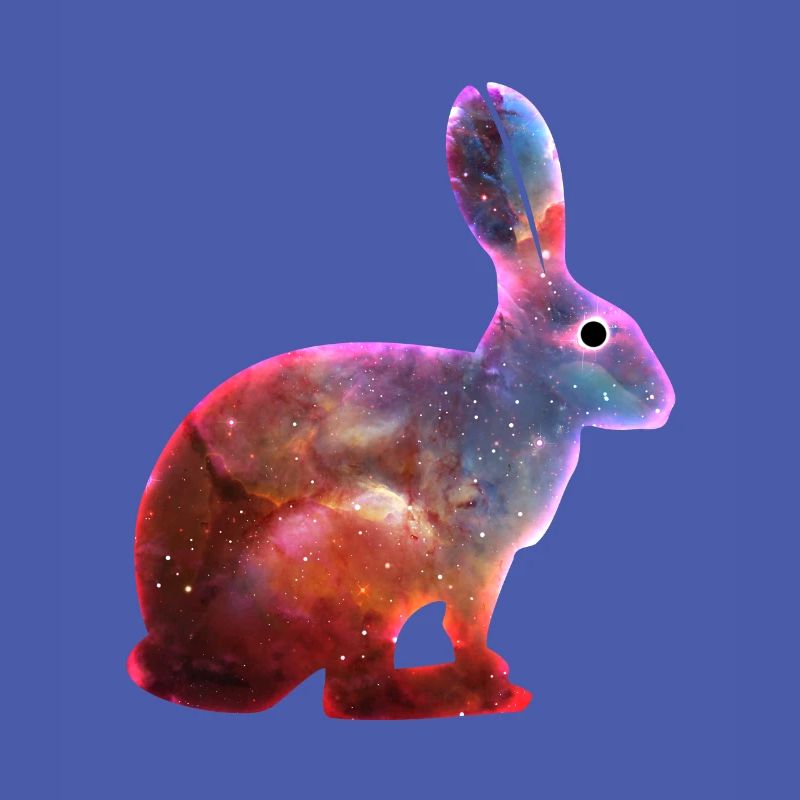 Cosmic Rabbit & Singularity Eye