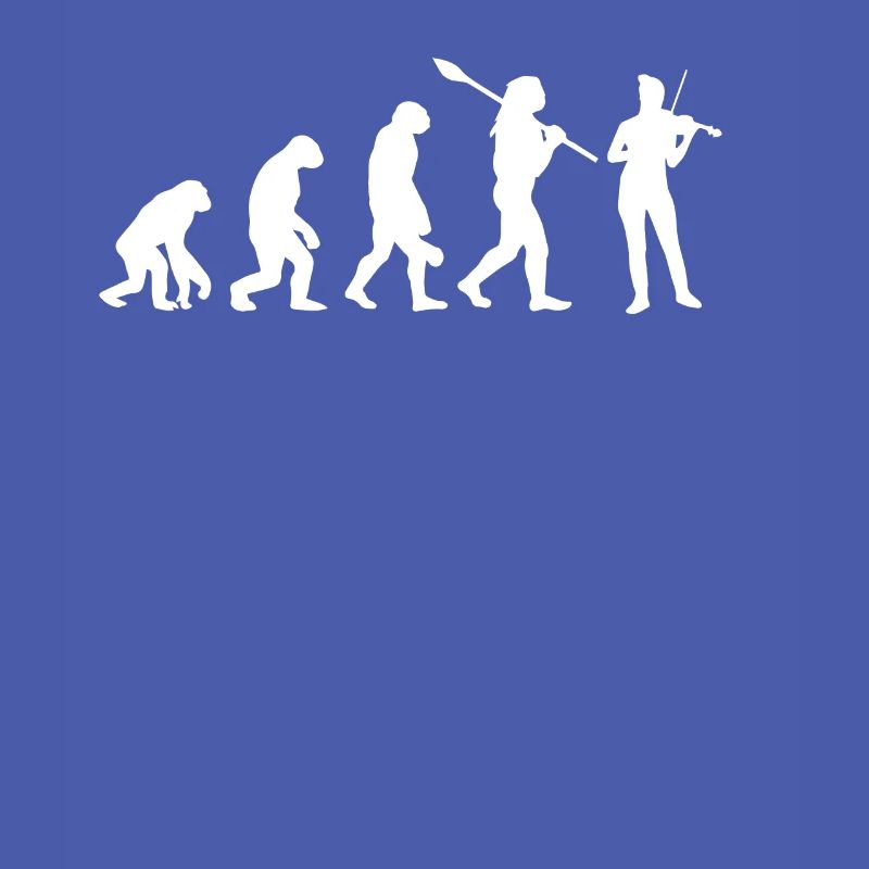 Évolution du joueur d'alto