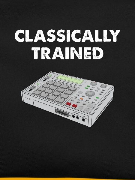 MPC Music Producer design