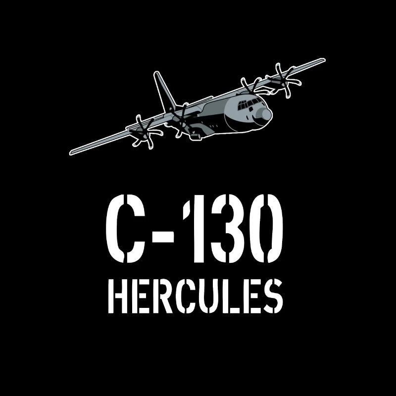 C130 Hercules design
