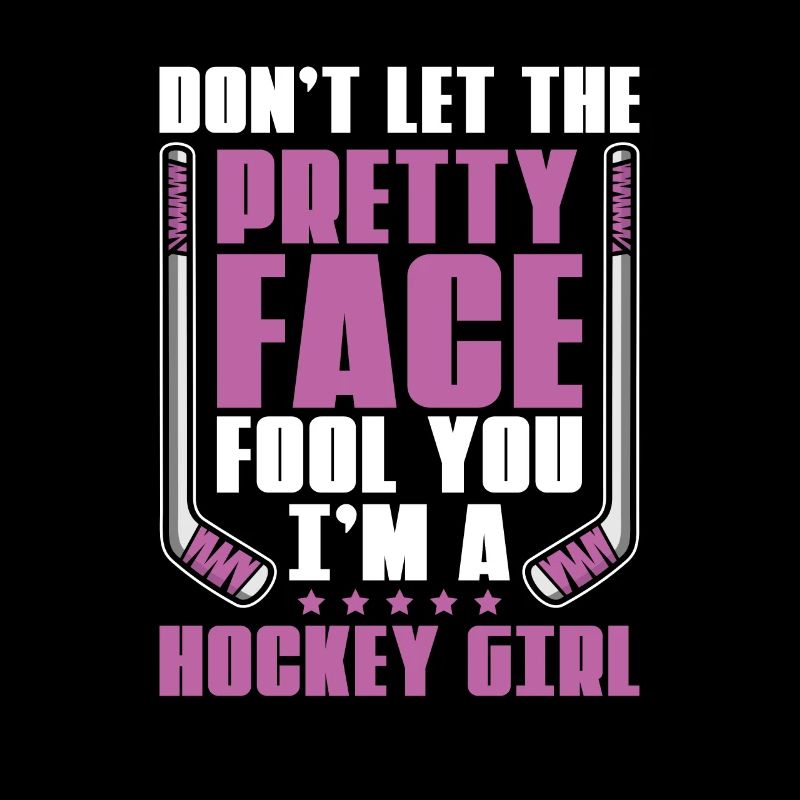 Don't Let Yourself Be From The Pretty Face