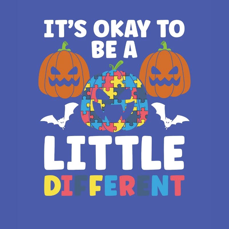 C’est normal d’être un peu différent de