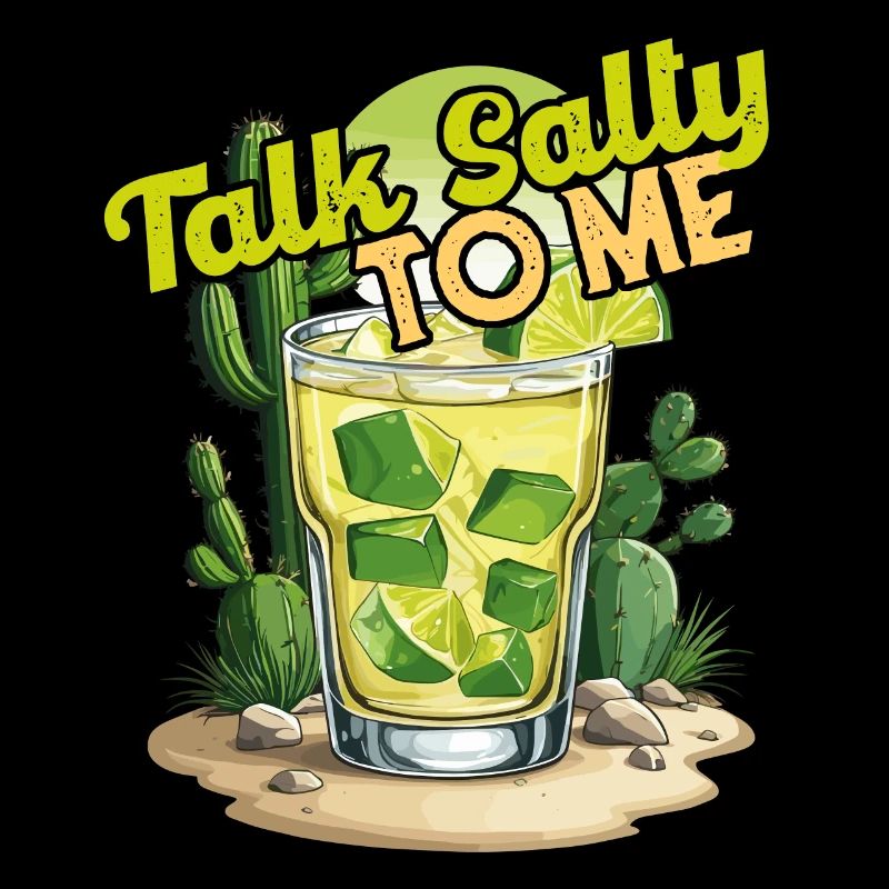 Funny Tequila Saying Cinco De Mayo Design