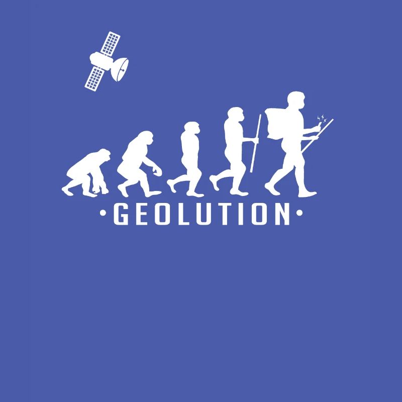 Géolution de géocaching