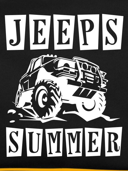 Jeeps Buzzer