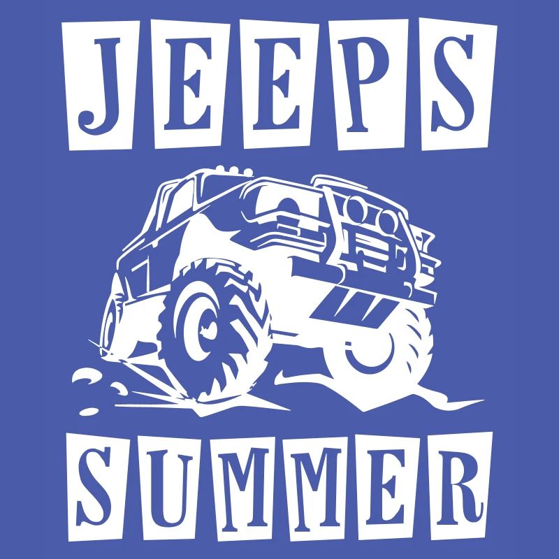 Jeeps Buzzer