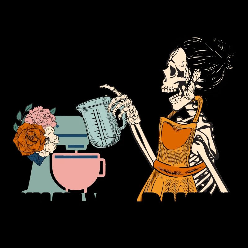 Baking Baker Baker Bakery Confectionery Cake