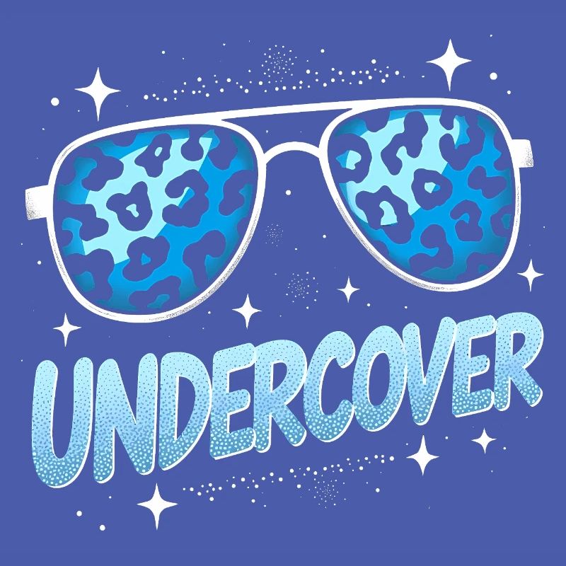 Discours sous couverture - Conception de lunettes de soleil