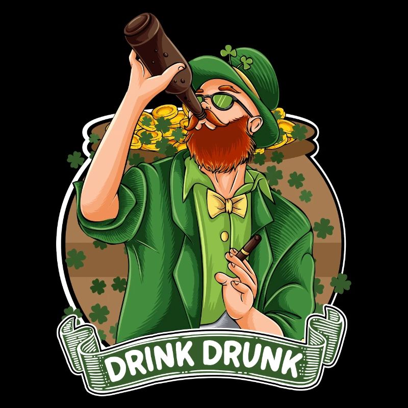 St Paddy’s St Patricksday St Patrick Day