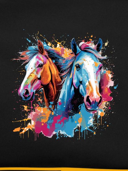 Horses, horses