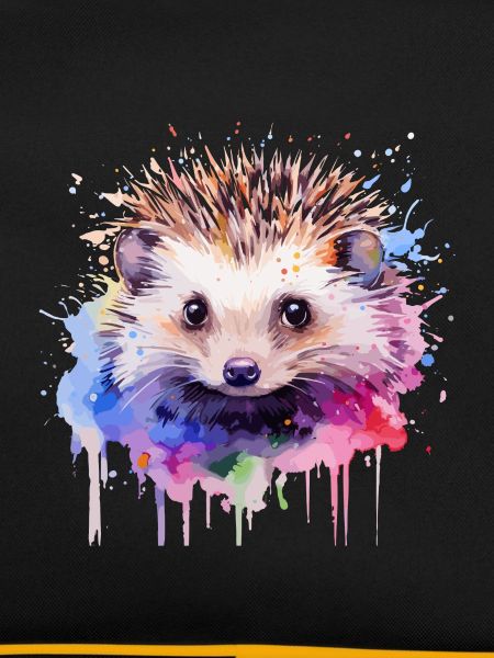 Igel, niedlicher Igel