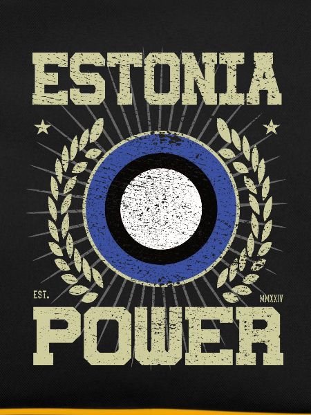 Cool Estonia, Design