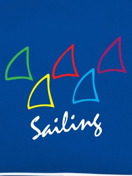 Sailing