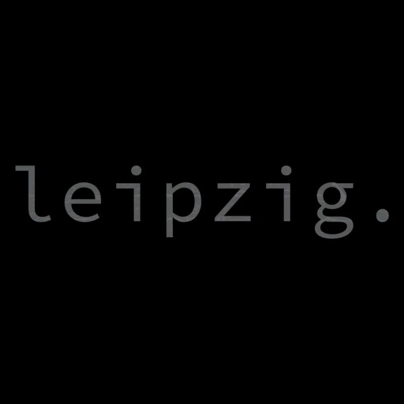 leipzig.