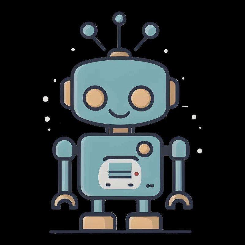 RetroBot