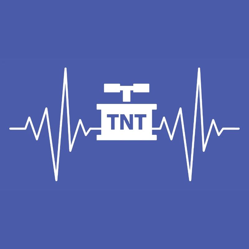 Mon cœur dort pour la conception du trinitrotoluène