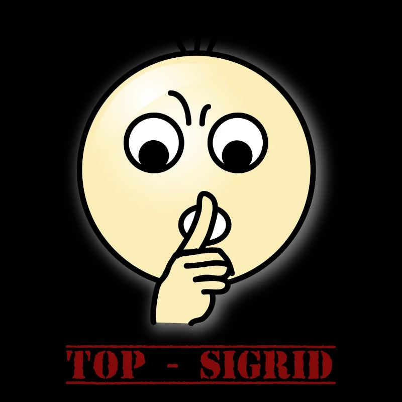 TOP Sigrid