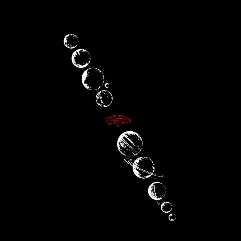spacex